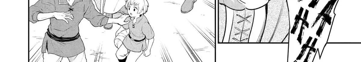 Mizu shika Denai Shingu [Cup] wo Sazukatta Boku wa, Fumou no Ryouchi de Suki ni Ikiru koto ni Shimashita Chapter 55 - Page 43