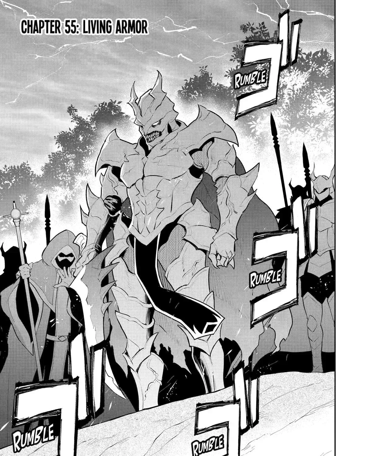 Mizu shika Denai Shingu [Cup] wo Sazukatta Boku wa, Fumou no Ryouchi de Suki ni Ikiru koto ni Shimashita Chapter 55 - Page 5