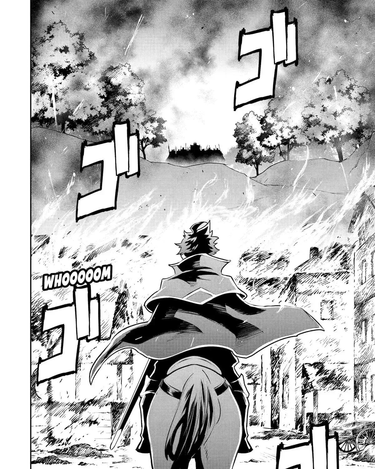 Mizu shika Denai Shingu [Cup] wo Sazukatta Boku wa, Fumou no Ryouchi de Suki ni Ikiru koto ni Shimashita Chapter 55 - Page 50