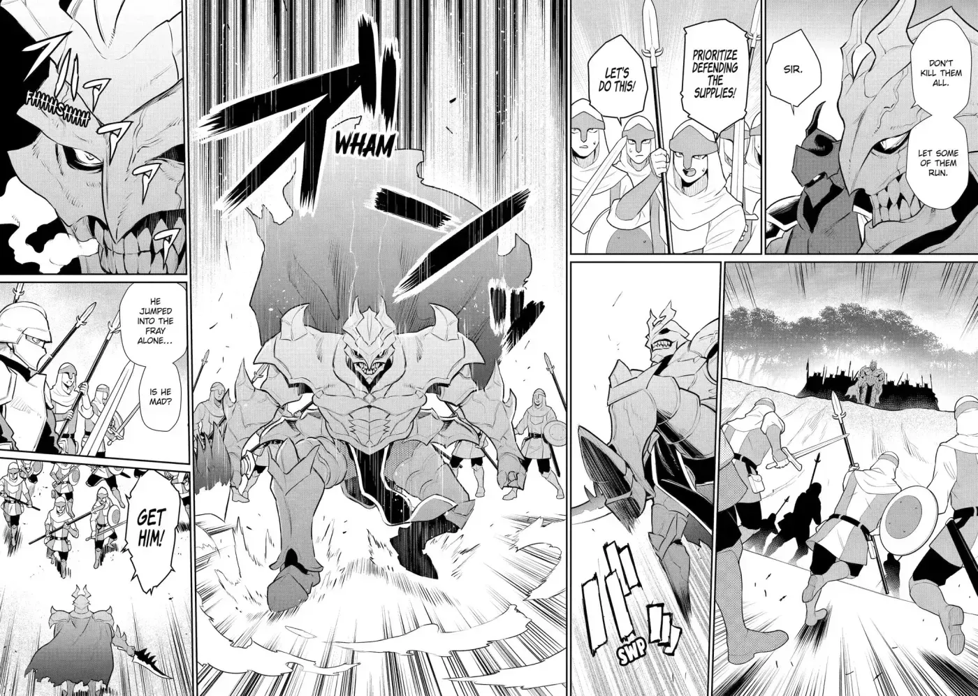 Mizu shika Denai Shingu [Cup] wo Sazukatta Boku wa, Fumou no Ryouchi de Suki ni Ikiru koto ni Shimashita Chapter 55 - Page 7