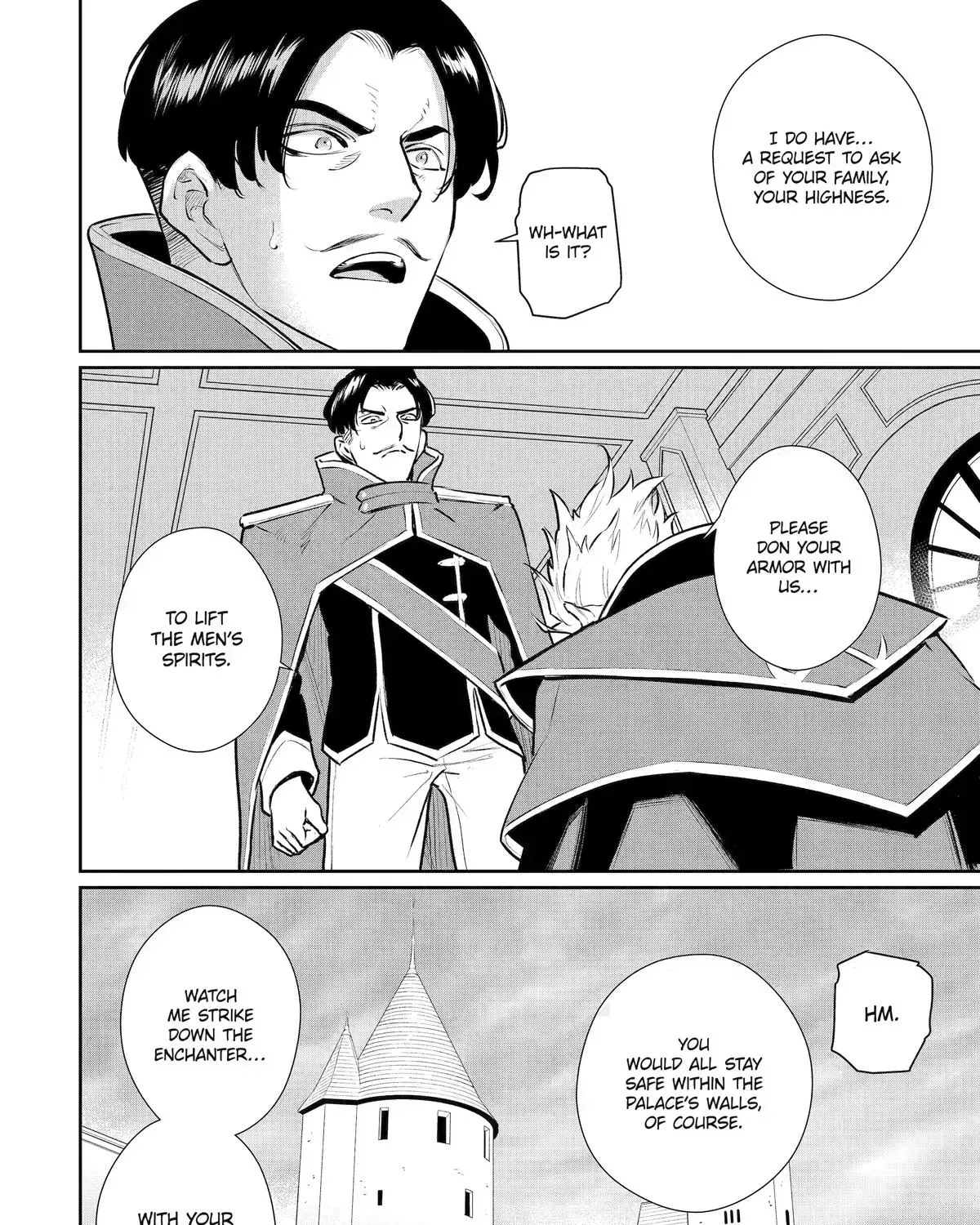Mizu shika Denai Shingu [Cup] wo Sazukatta Boku wa, Fumou no Ryouchi de Suki ni Ikiru koto ni Shimashita Chapter 56 - Page 16