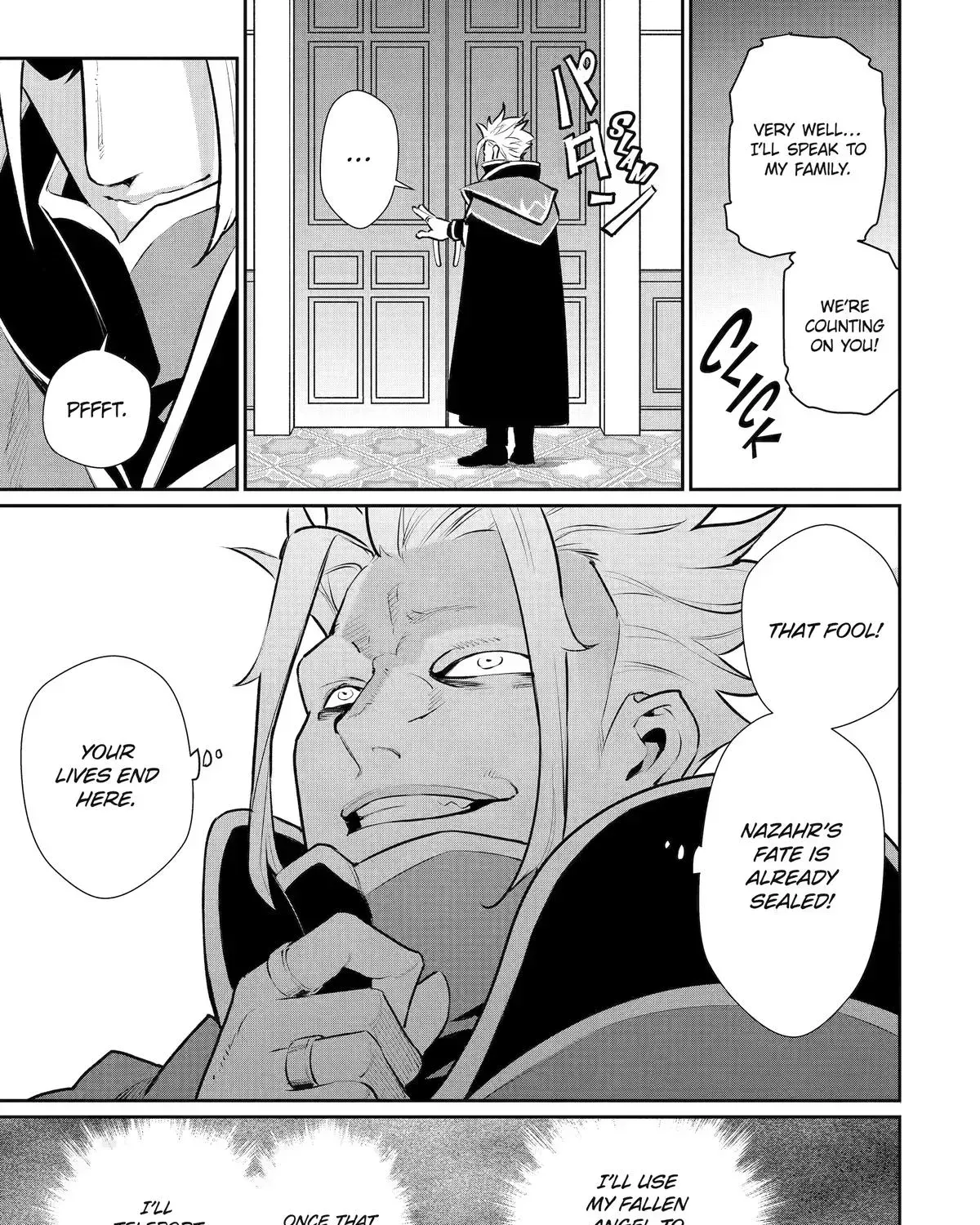 Mizu shika Denai Shingu [Cup] wo Sazukatta Boku wa, Fumou no Ryouchi de Suki ni Ikiru koto ni Shimashita Chapter 56 - Page 18