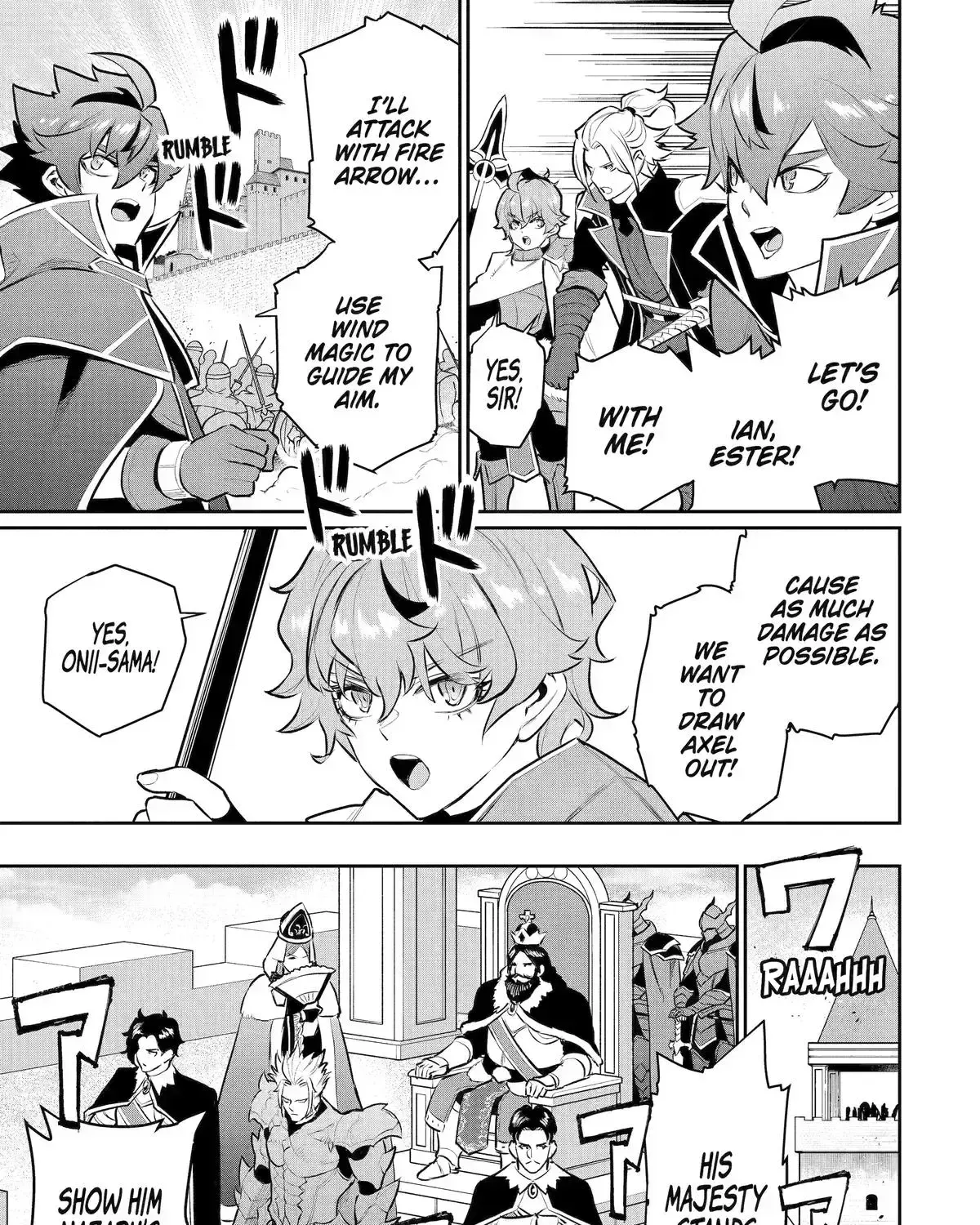 Mizu shika Denai Shingu [Cup] wo Sazukatta Boku wa, Fumou no Ryouchi de Suki ni Ikiru koto ni Shimashita Chapter 56 - Page 23