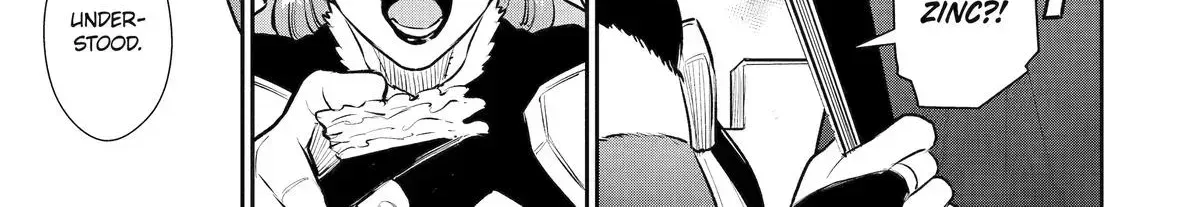 Mizu shika Denai Shingu [Cup] wo Sazukatta Boku wa, Fumou no Ryouchi de Suki ni Ikiru koto ni Shimashita Chapter 56 - Page 28