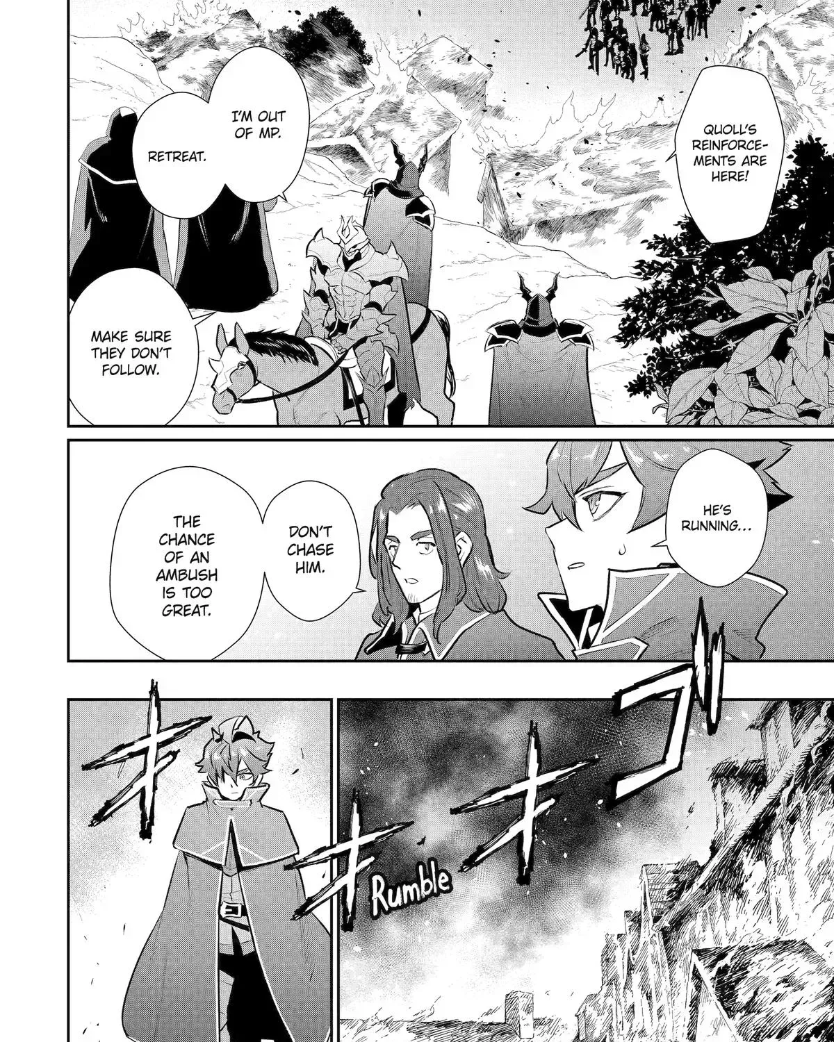Mizu shika Denai Shingu [Cup] wo Sazukatta Boku wa, Fumou no Ryouchi de Suki ni Ikiru koto ni Shimashita Chapter 56 - Page 3