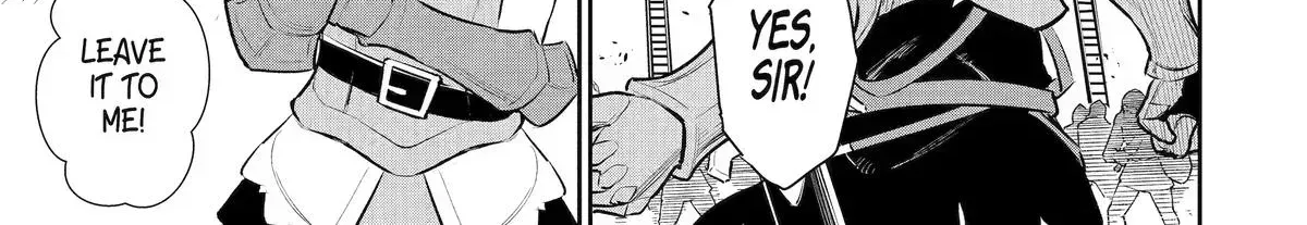 Mizu shika Denai Shingu [Cup] wo Sazukatta Boku wa, Fumou no Ryouchi de Suki ni Ikiru koto ni Shimashita Chapter 56 - Page 37
