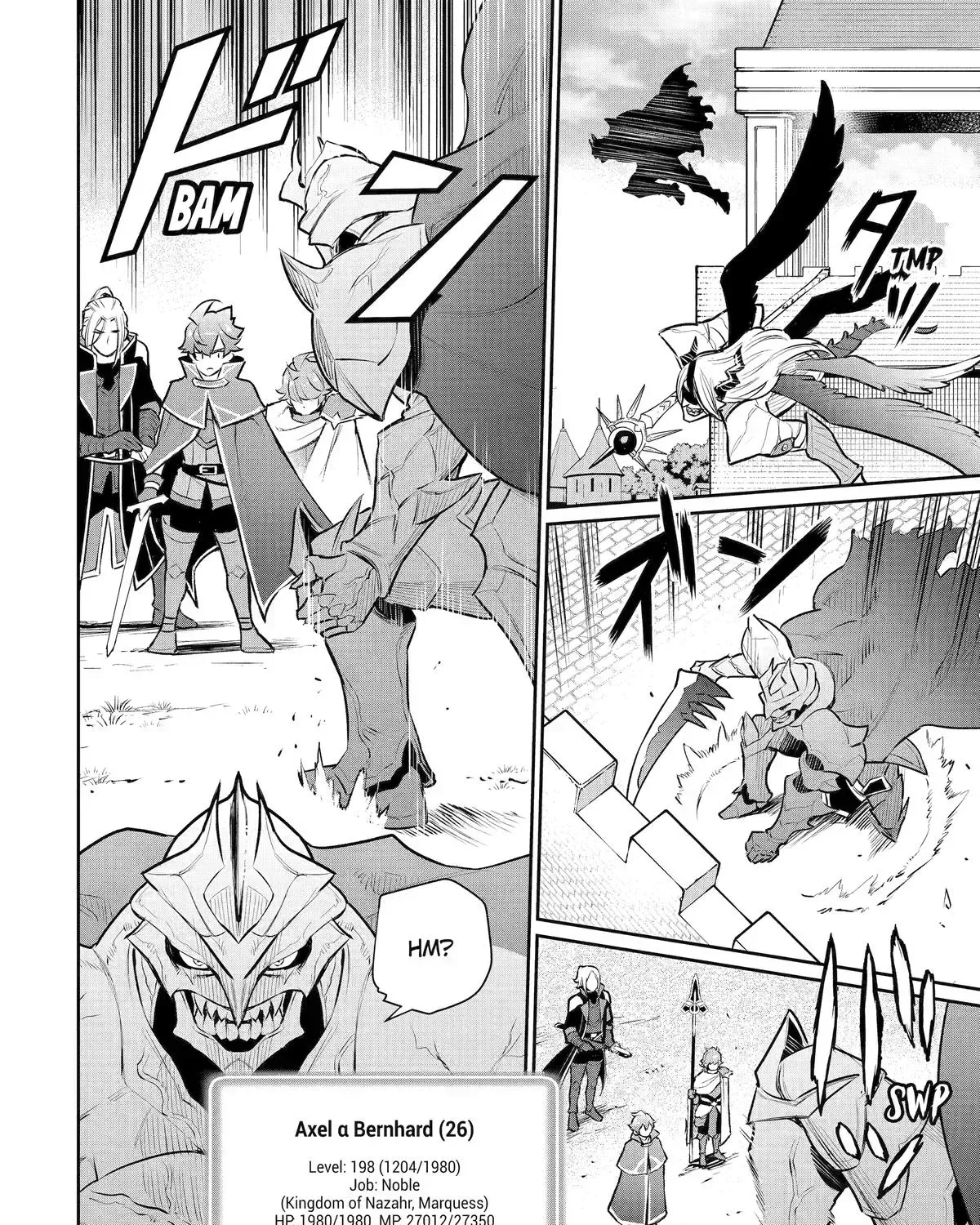 Mizu shika Denai Shingu [Cup] wo Sazukatta Boku wa, Fumou no Ryouchi de Suki ni Ikiru koto ni Shimashita Chapter 56 - Page 38