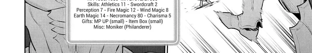 Mizu shika Denai Shingu [Cup] wo Sazukatta Boku wa, Fumou no Ryouchi de Suki ni Ikiru koto ni Shimashita Chapter 56 - Page 39