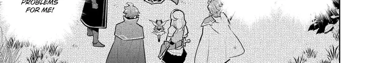 Mizu shika Denai Shingu [Cup] wo Sazukatta Boku wa, Fumou no Ryouchi de Suki ni Ikiru koto ni Shimashita Chapter 56 - Page 41