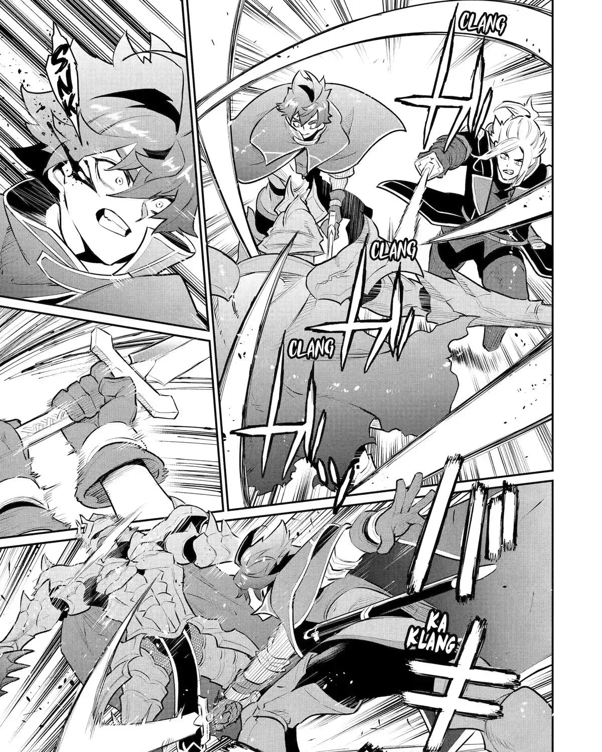Mizu shika Denai Shingu [Cup] wo Sazukatta Boku wa, Fumou no Ryouchi de Suki ni Ikiru koto ni Shimashita Chapter 56 - Page 44