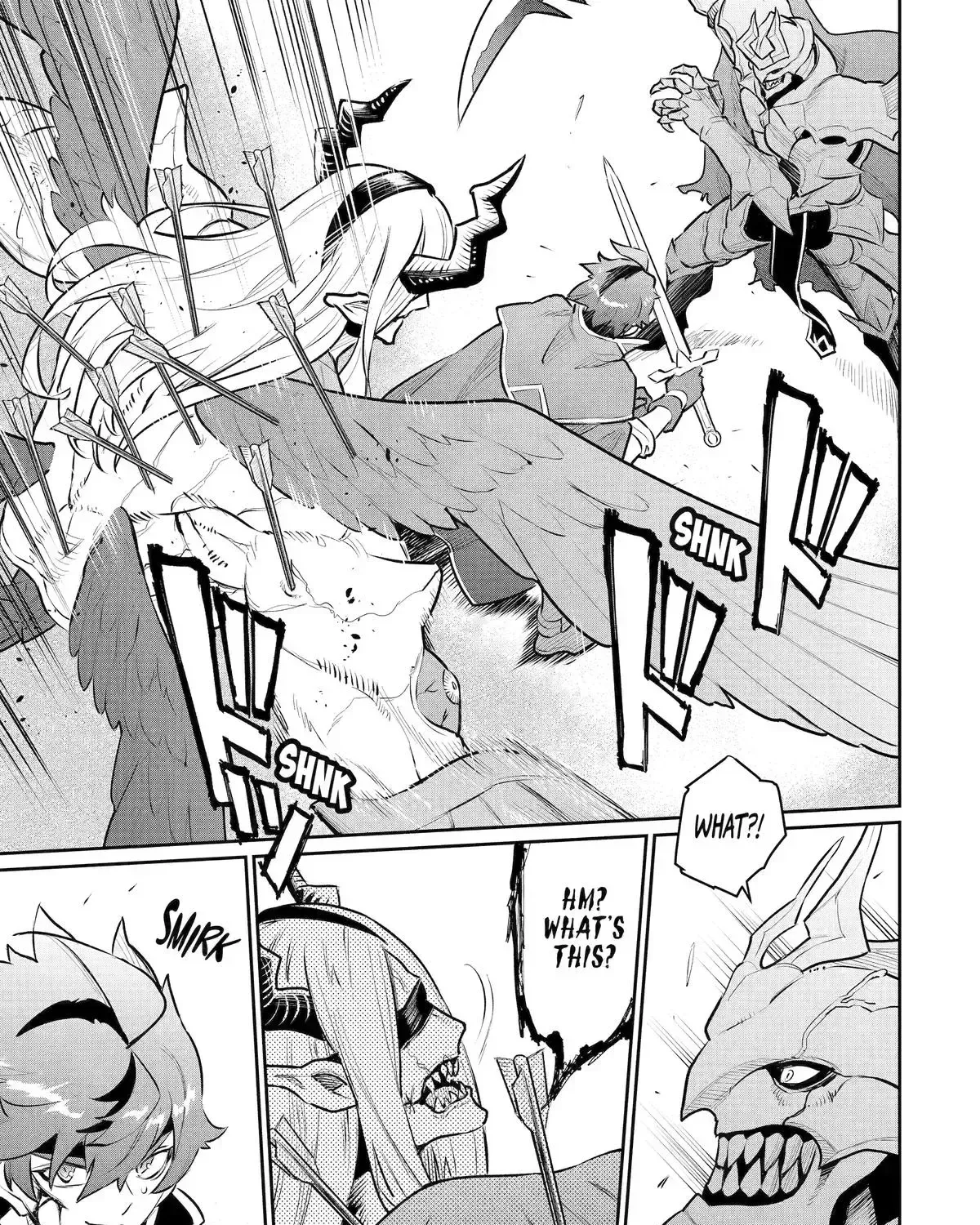 Mizu shika Denai Shingu [Cup] wo Sazukatta Boku wa, Fumou no Ryouchi de Suki ni Ikiru koto ni Shimashita Chapter 56 - Page 48