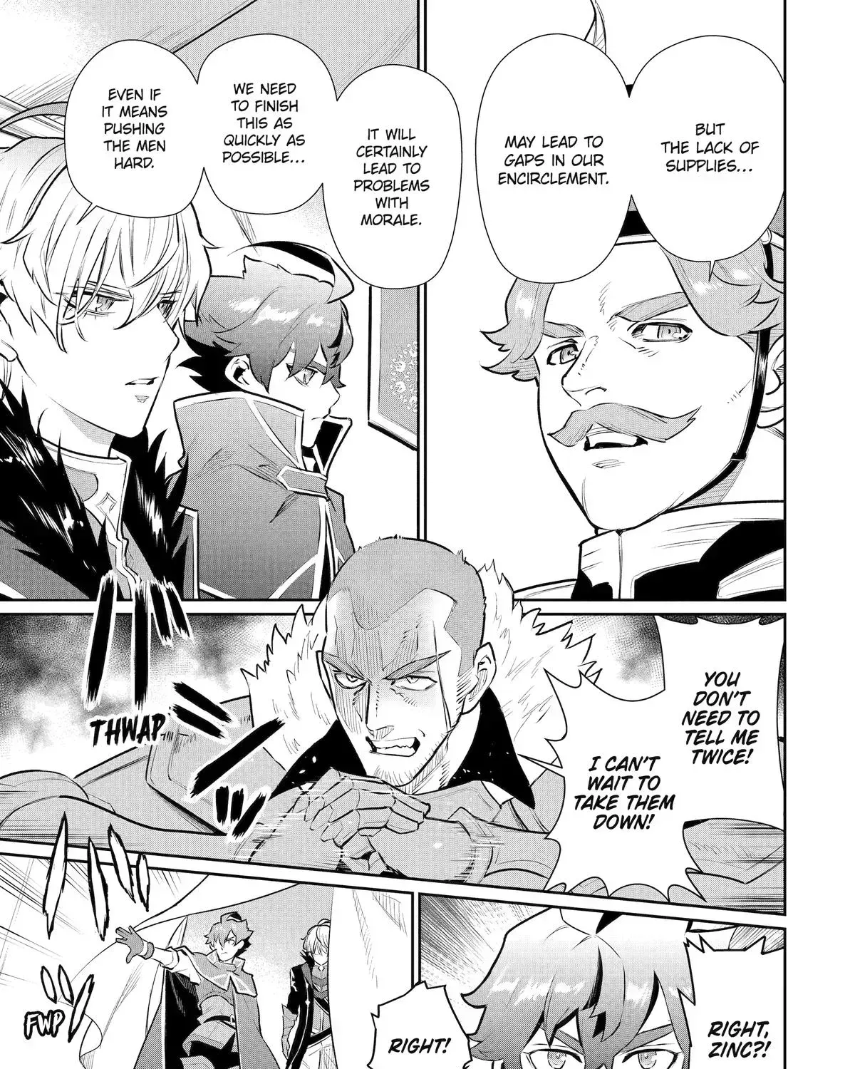 Mizu shika Denai Shingu [Cup] wo Sazukatta Boku wa, Fumou no Ryouchi de Suki ni Ikiru koto ni Shimashita Chapter 56 - Page 9