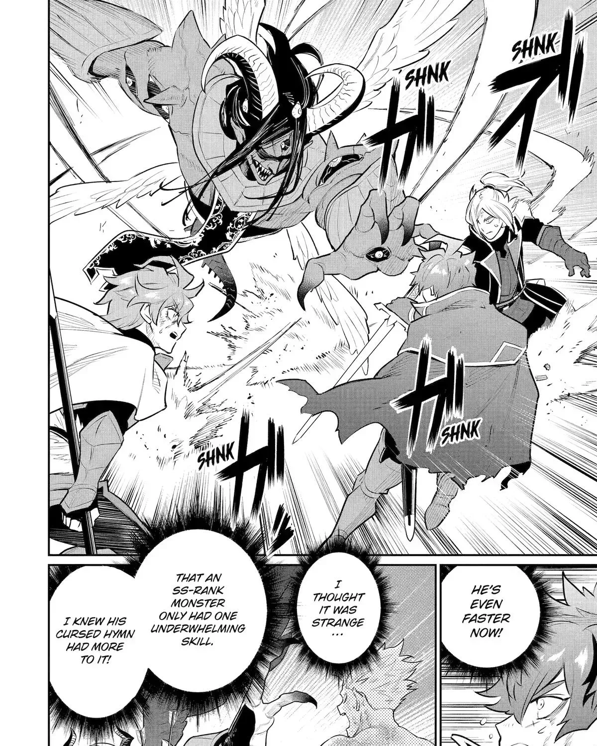 Mizu shika Denai Shingu [Cup] wo Sazukatta Boku wa, Fumou no Ryouchi de Suki ni Ikiru koto ni Shimashita Chapter 58 - Page 16