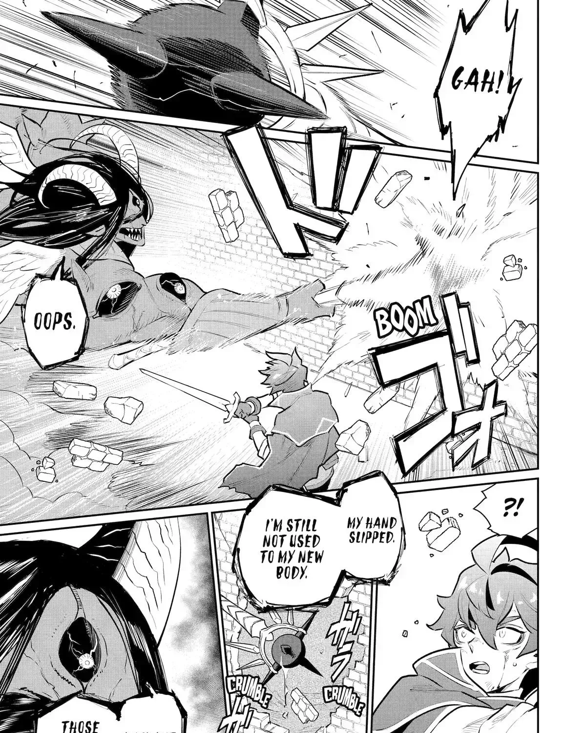 Mizu shika Denai Shingu [Cup] wo Sazukatta Boku wa, Fumou no Ryouchi de Suki ni Ikiru koto ni Shimashita Chapter 58 - Page 18