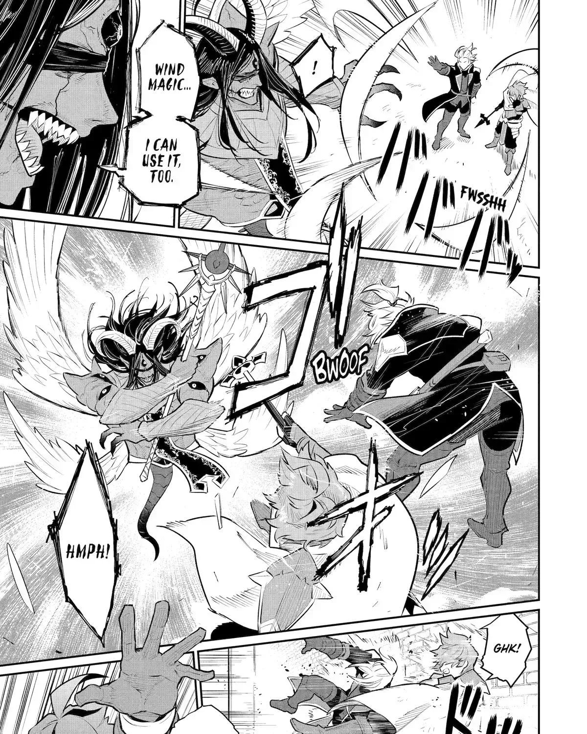 Mizu shika Denai Shingu [Cup] wo Sazukatta Boku wa, Fumou no Ryouchi de Suki ni Ikiru koto ni Shimashita Chapter 58 - Page 22