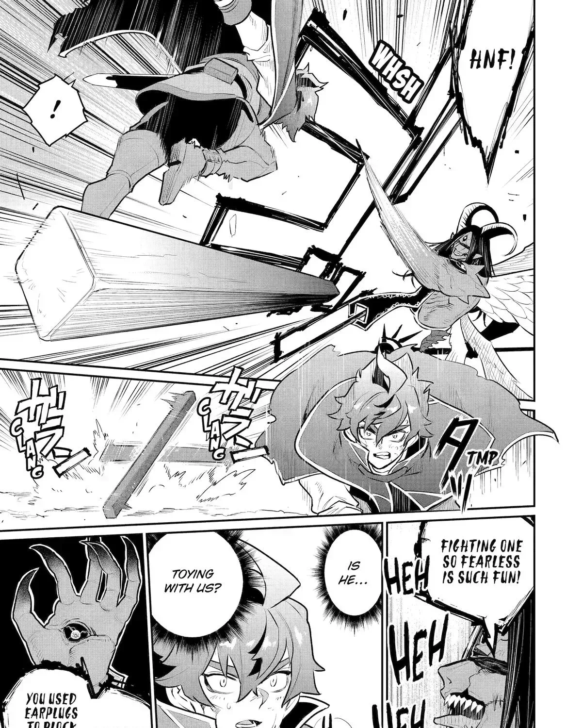 Mizu shika Denai Shingu [Cup] wo Sazukatta Boku wa, Fumou no Ryouchi de Suki ni Ikiru koto ni Shimashita Chapter 58 - Page 26
