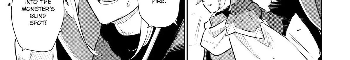Mizu shika Denai Shingu [Cup] wo Sazukatta Boku wa, Fumou no Ryouchi de Suki ni Ikiru koto ni Shimashita Chapter 58 - Page 31