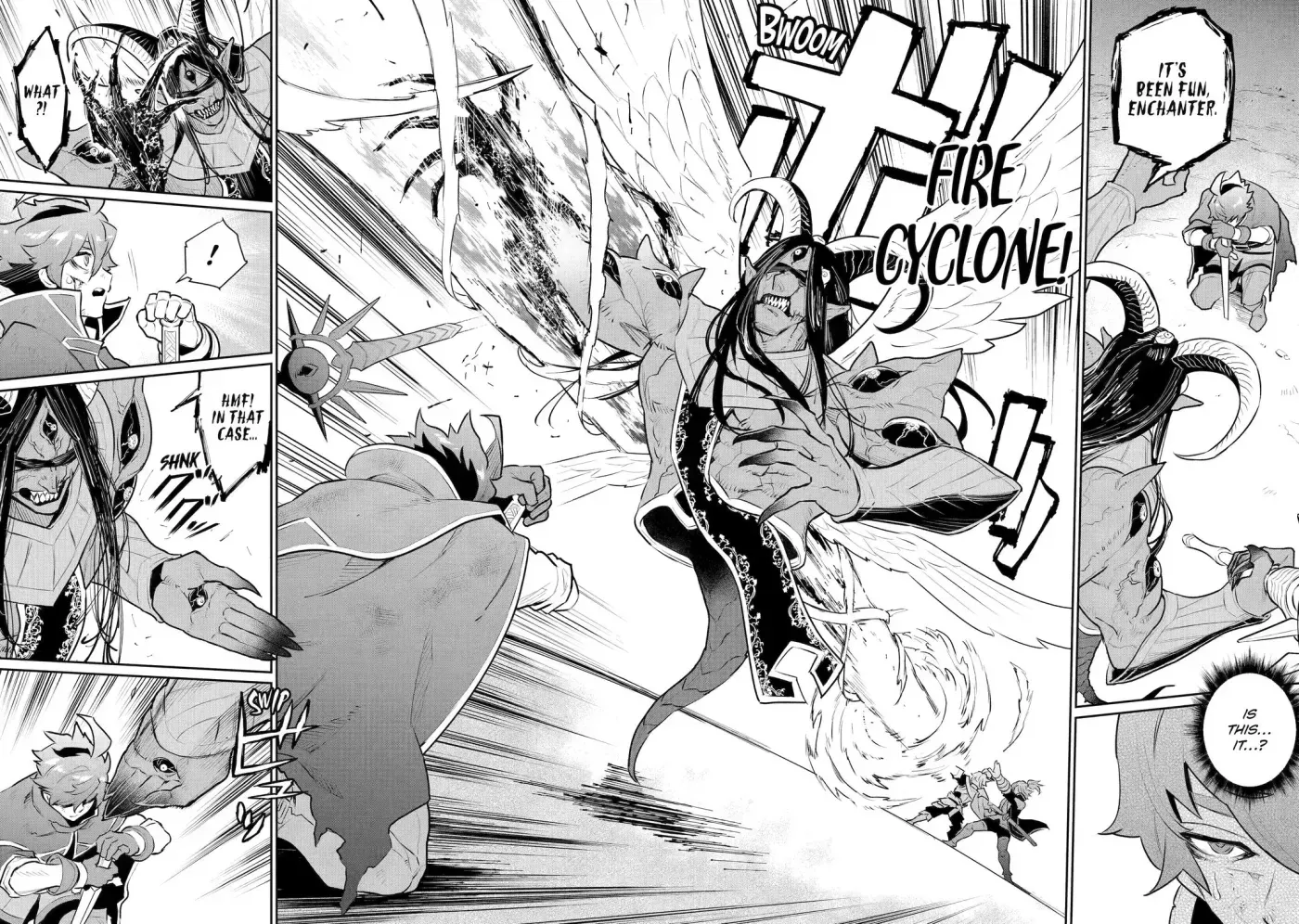Mizu shika Denai Shingu [Cup] wo Sazukatta Boku wa, Fumou no Ryouchi de Suki ni Ikiru koto ni Shimashita Chapter 58 - Page 32