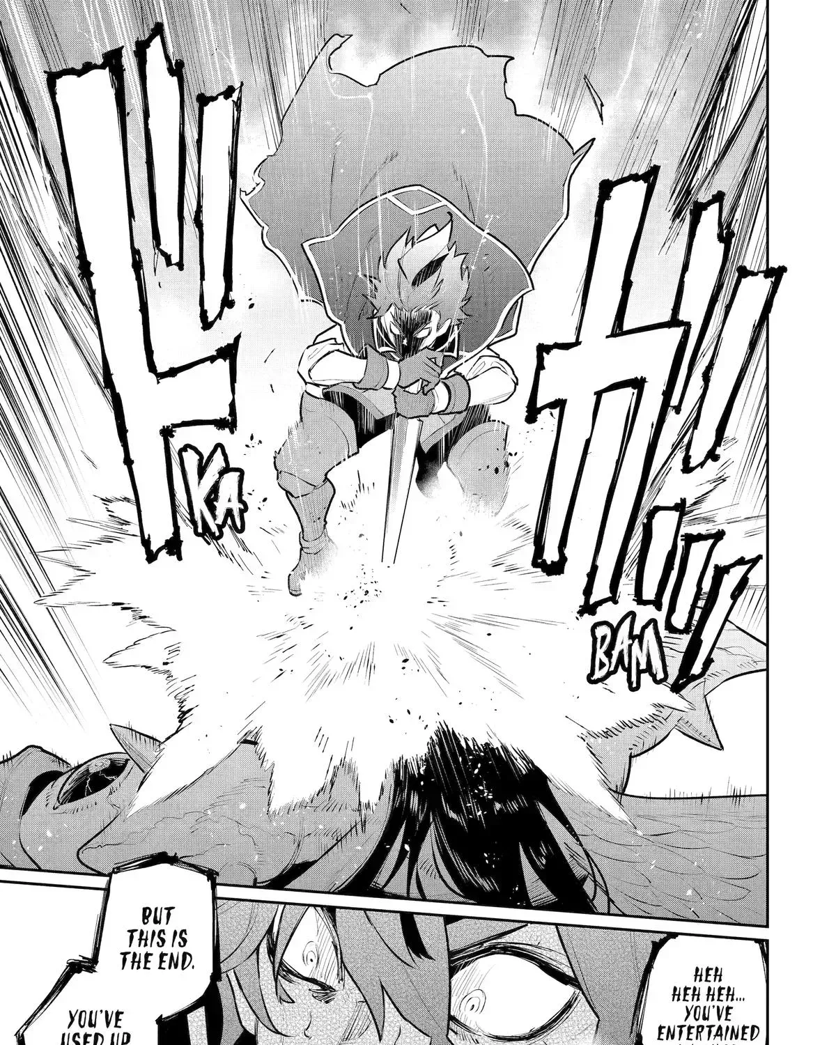 Mizu shika Denai Shingu [Cup] wo Sazukatta Boku wa, Fumou no Ryouchi de Suki ni Ikiru koto ni Shimashita Chapter 58 - Page 35
