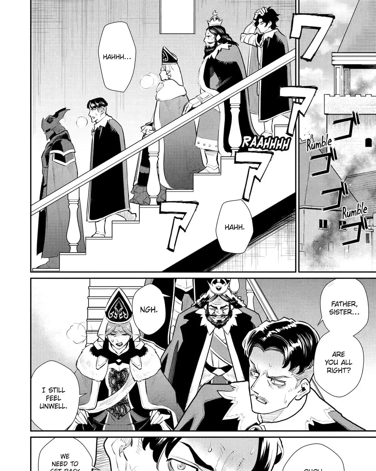 Mizu shika Denai Shingu [Cup] wo Sazukatta Boku wa, Fumou no Ryouchi de Suki ni Ikiru koto ni Shimashita Chapter 58 - Page 42
