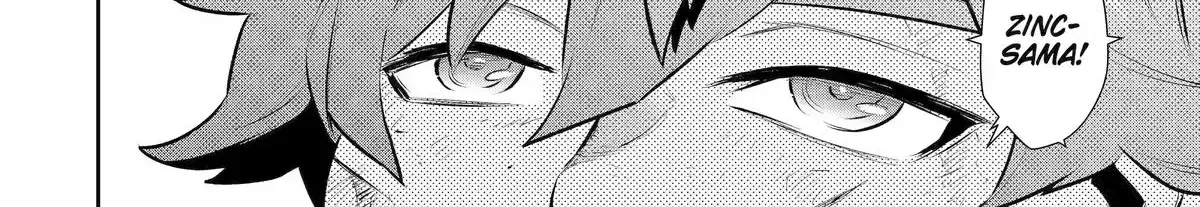 Mizu shika Denai Shingu [Cup] wo Sazukatta Boku wa, Fumou no Ryouchi de Suki ni Ikiru koto ni Shimashita Chapter 58 - Page 47