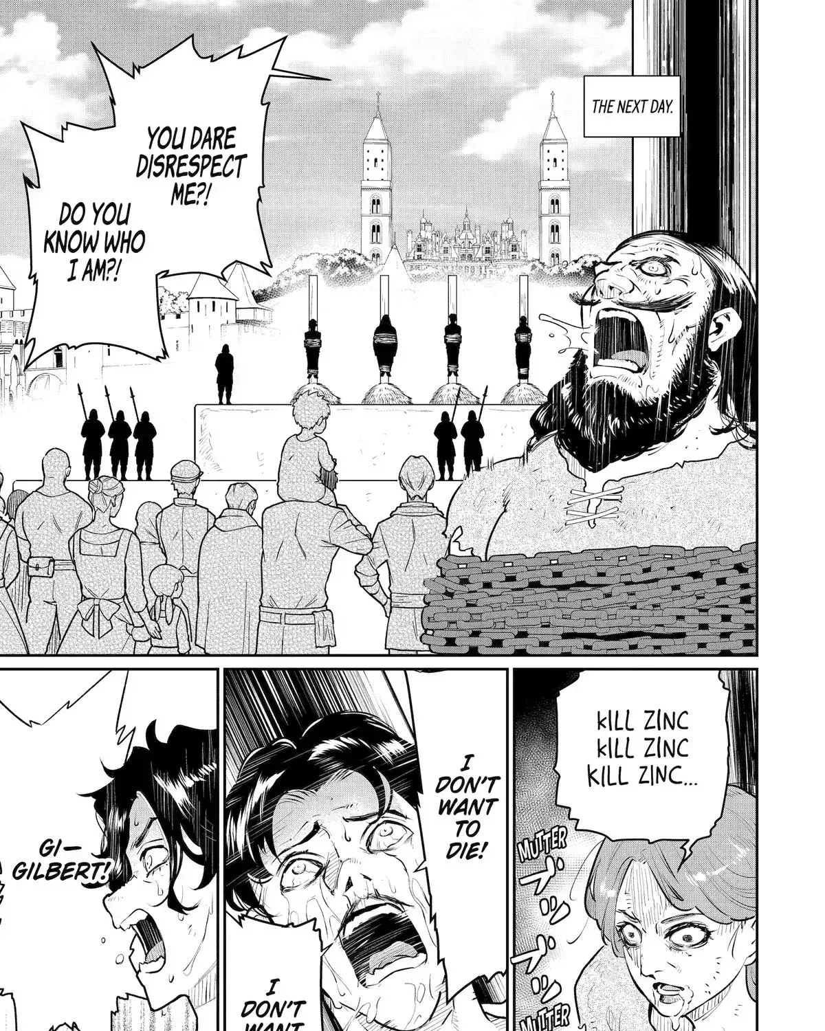Mizu shika Denai Shingu [Cup] wo Sazukatta Boku wa, Fumou no Ryouchi de Suki ni Ikiru koto ni Shimashita Chapter 59 - Page 10