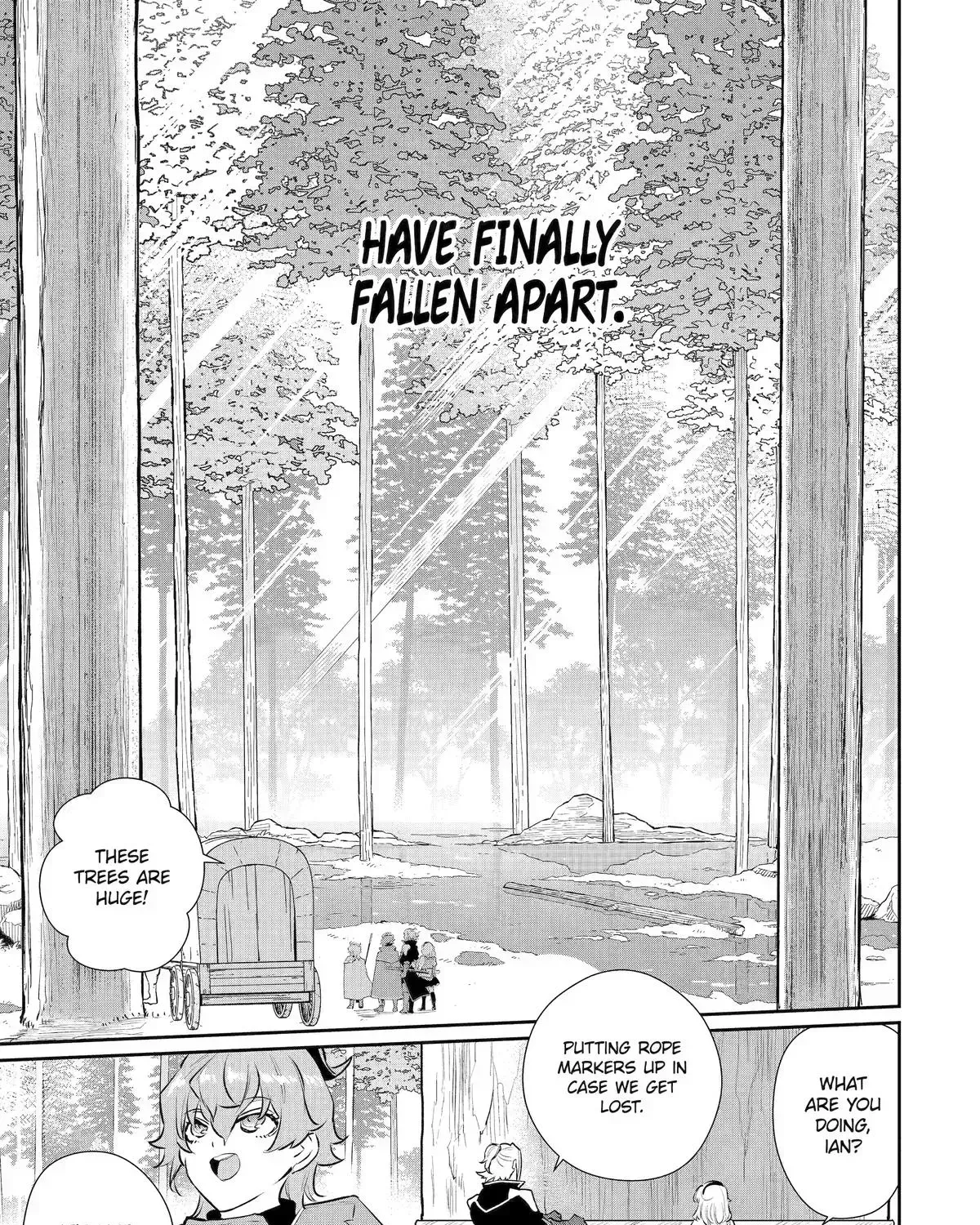 Mizu shika Denai Shingu [Cup] wo Sazukatta Boku wa, Fumou no Ryouchi de Suki ni Ikiru koto ni Shimashita Chapter 59 - Page 26