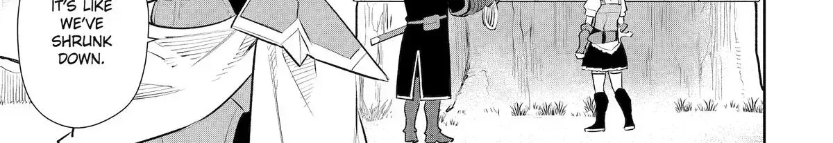 Mizu shika Denai Shingu [Cup] wo Sazukatta Boku wa, Fumou no Ryouchi de Suki ni Ikiru koto ni Shimashita Chapter 59 - Page 27
