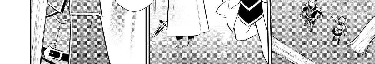 Mizu shika Denai Shingu [Cup] wo Sazukatta Boku wa, Fumou no Ryouchi de Suki ni Ikiru koto ni Shimashita Chapter 59 - Page 29