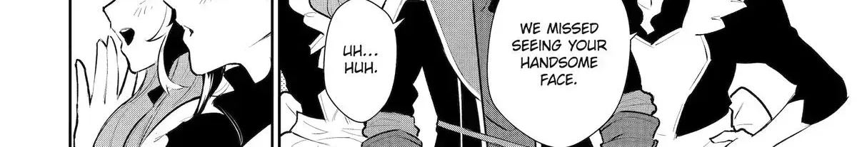 Mizu shika Denai Shingu [Cup] wo Sazukatta Boku wa, Fumou no Ryouchi de Suki ni Ikiru koto ni Shimashita Chapter 59 - Page 34