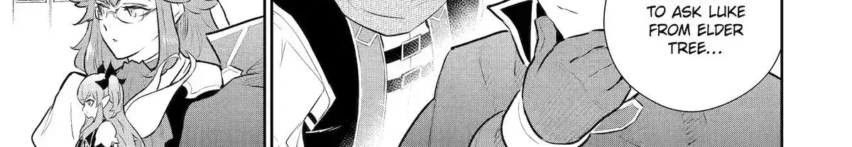 Mizu shika Denai Shingu [Cup] wo Sazukatta Boku wa, Fumou no Ryouchi de Suki ni Ikiru koto ni Shimashita Chapter 59 - Page 40