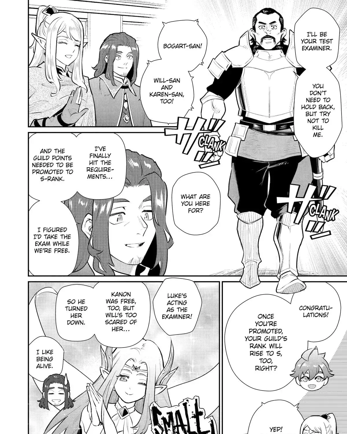 Mizu shika Denai Shingu [Cup] wo Sazukatta Boku wa, Fumou no Ryouchi de Suki ni Ikiru koto ni Shimashita Chapter 59 - Page 41