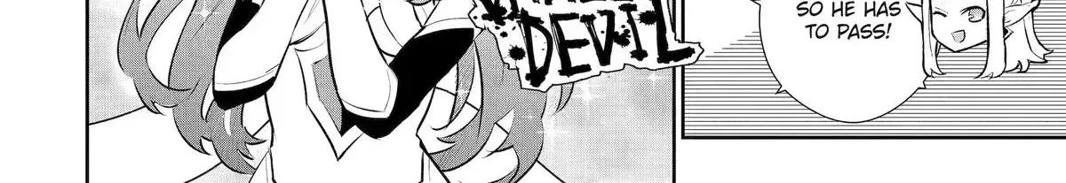 Mizu shika Denai Shingu [Cup] wo Sazukatta Boku wa, Fumou no Ryouchi de Suki ni Ikiru koto ni Shimashita Chapter 59 - Page 42