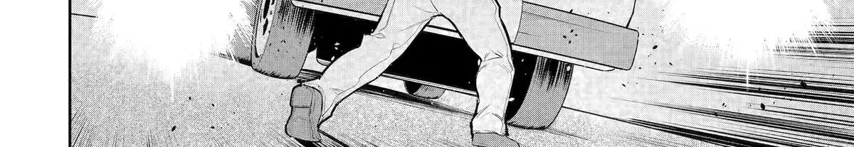 Mizu shika Denai Shingu [Cup] wo Sazukatta Boku wa, Fumou no Ryouchi de Suki ni Ikiru koto ni Shimashita Chapter 59 - Page 53