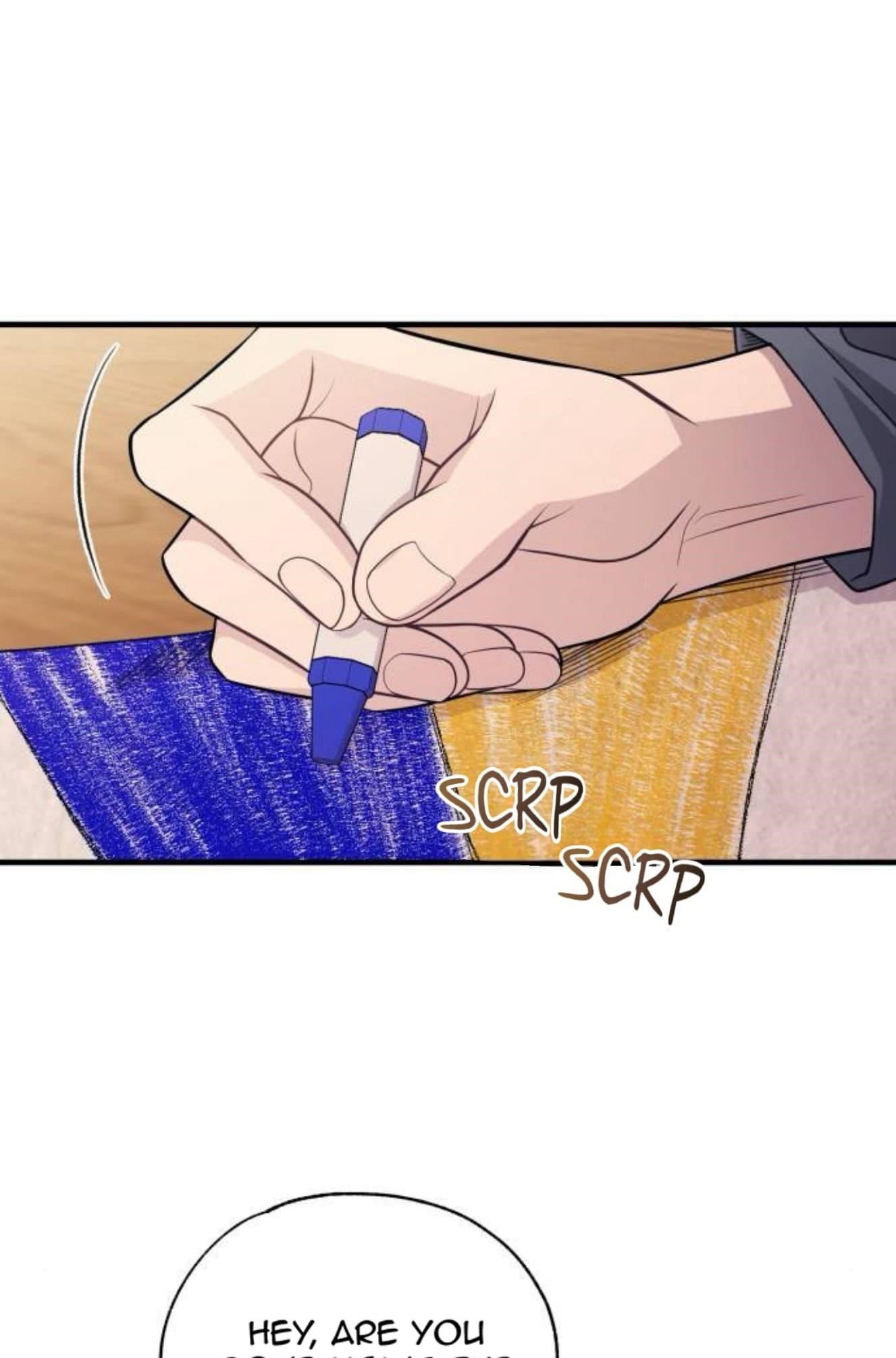 Yeonwoo’s Innocence Chapter 204 - Page 30