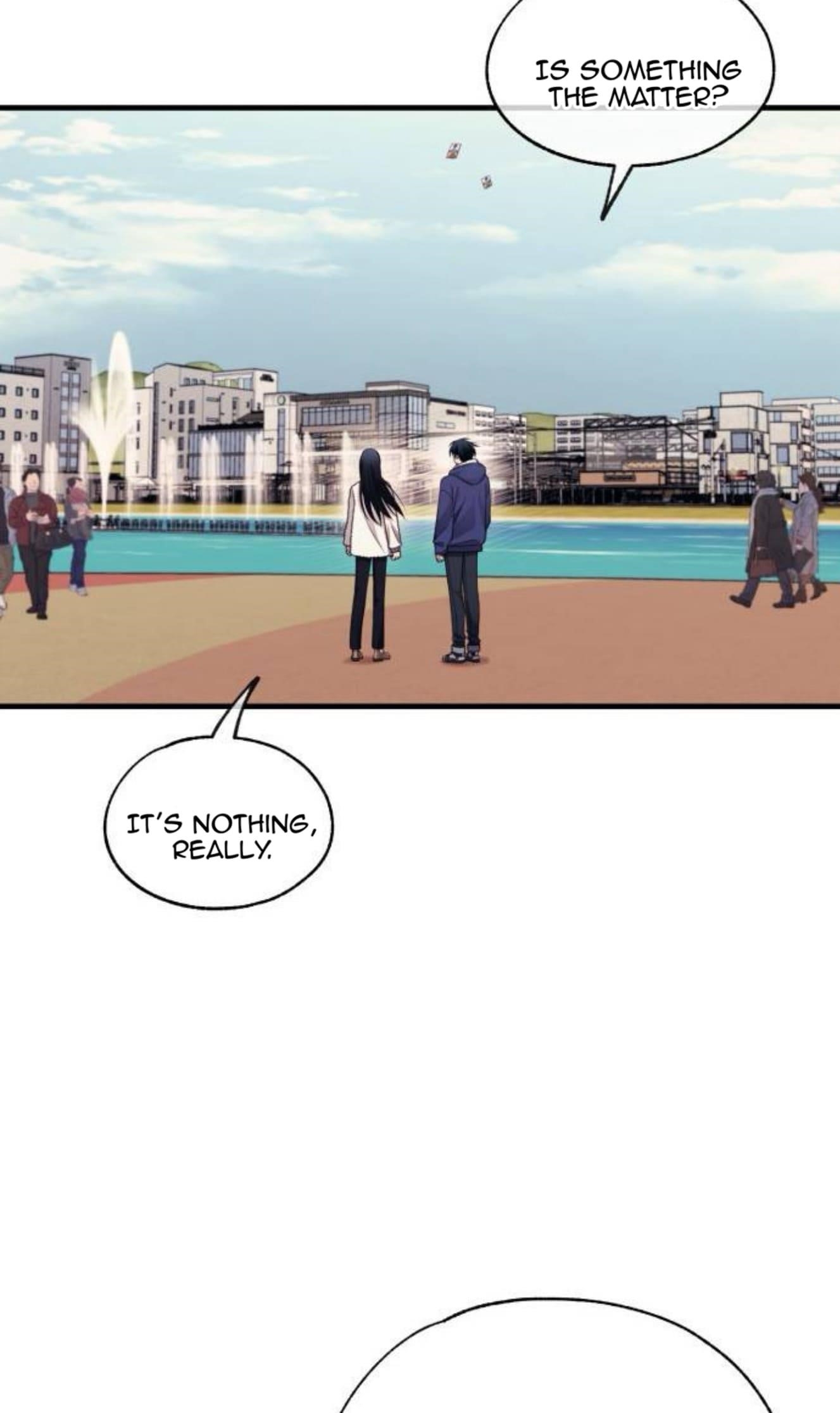 Yeonwoo’s Innocence Chapter 204 - Page 53