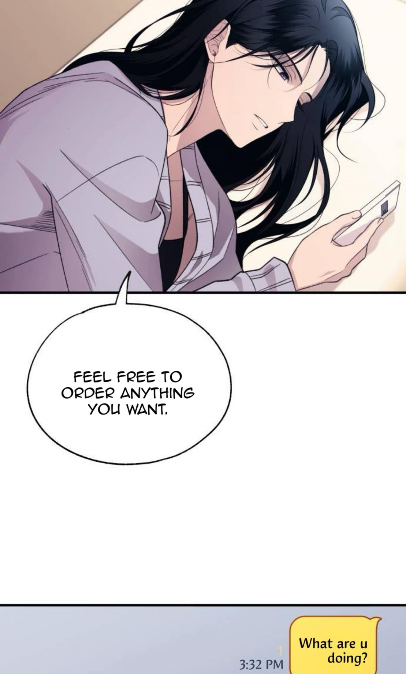 Yeonwoo’s Innocence Chapter 204 - Page 60