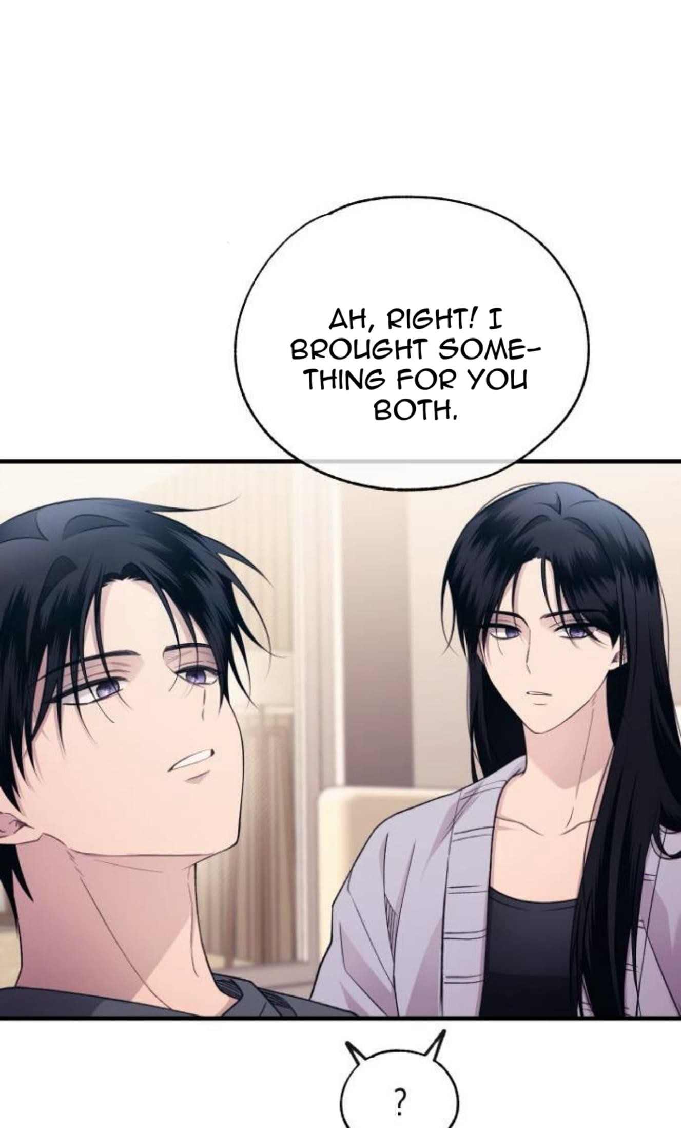 Yeonwoo’s Innocence Chapter 205 - Page 25