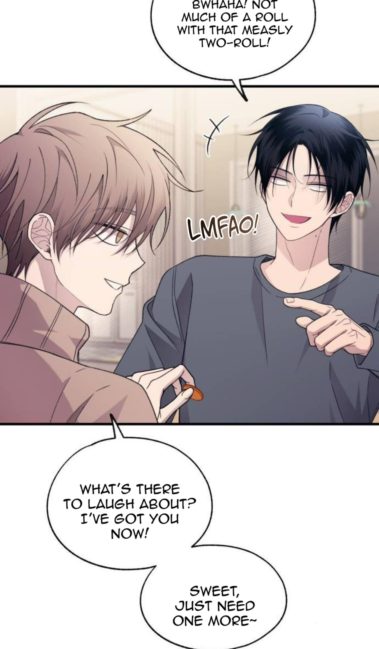 Yeonwoo’s Innocence Chapter 205 - Page 39