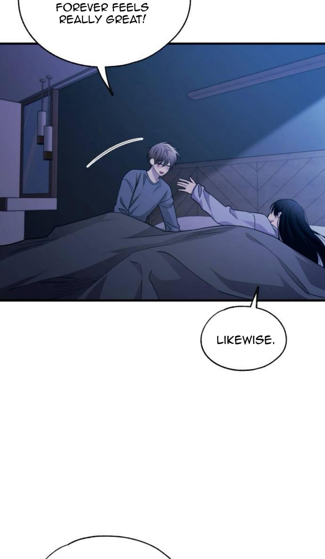Yeonwoo’s Innocence Chapter 205 - Page 48