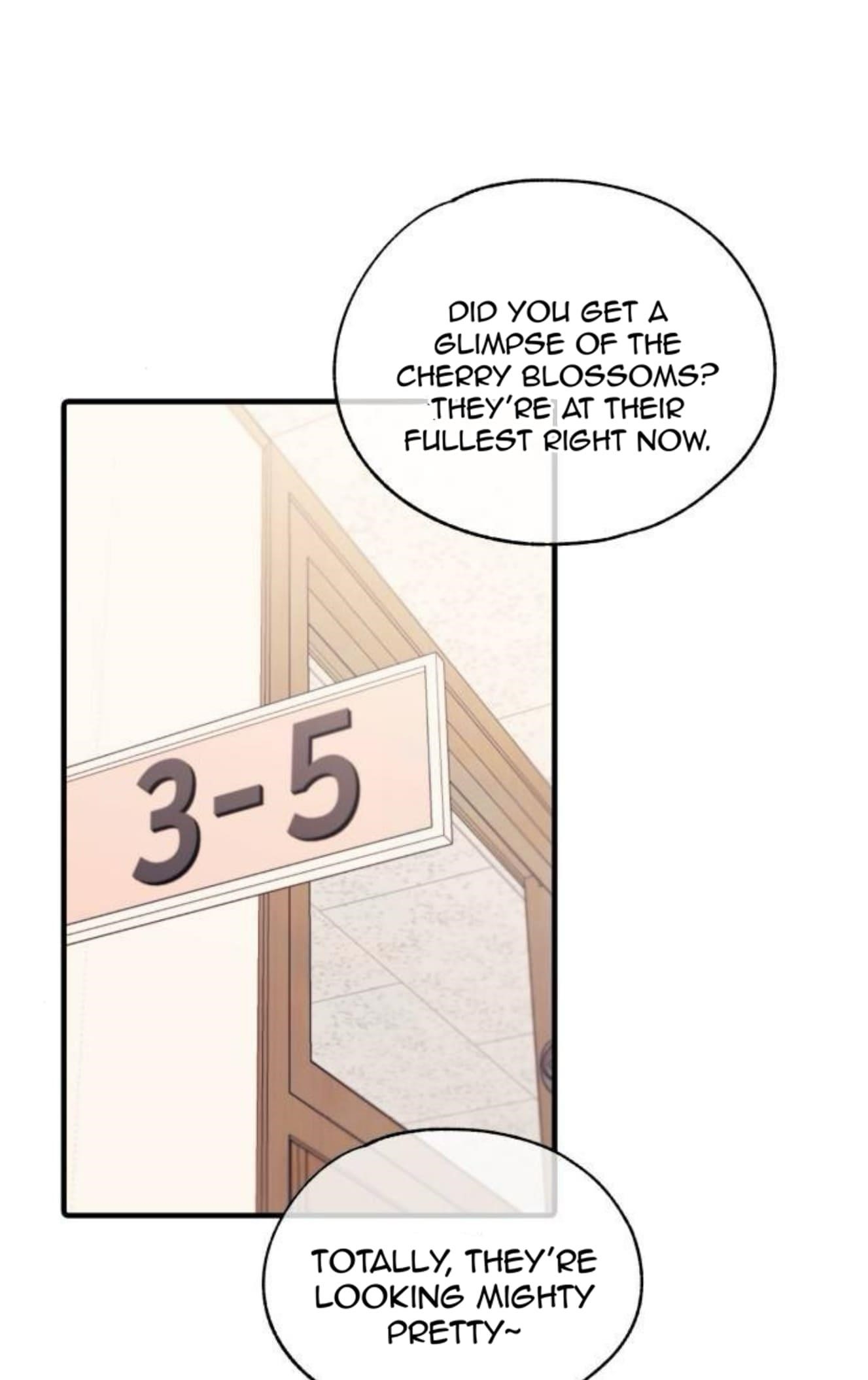 Yeonwoo’s Innocence Chapter 206 - Page 2