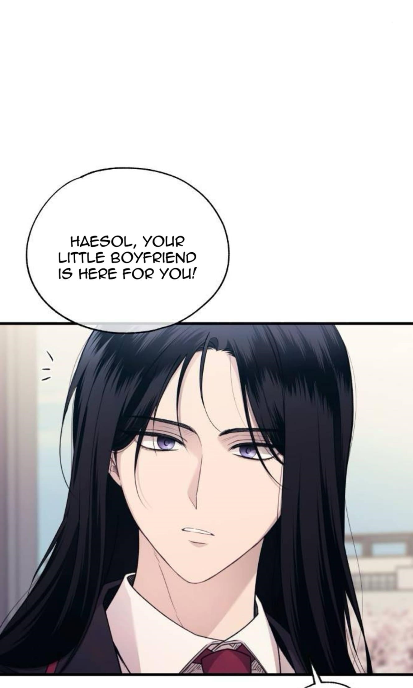 Yeonwoo’s Innocence Chapter 206 - Page 27