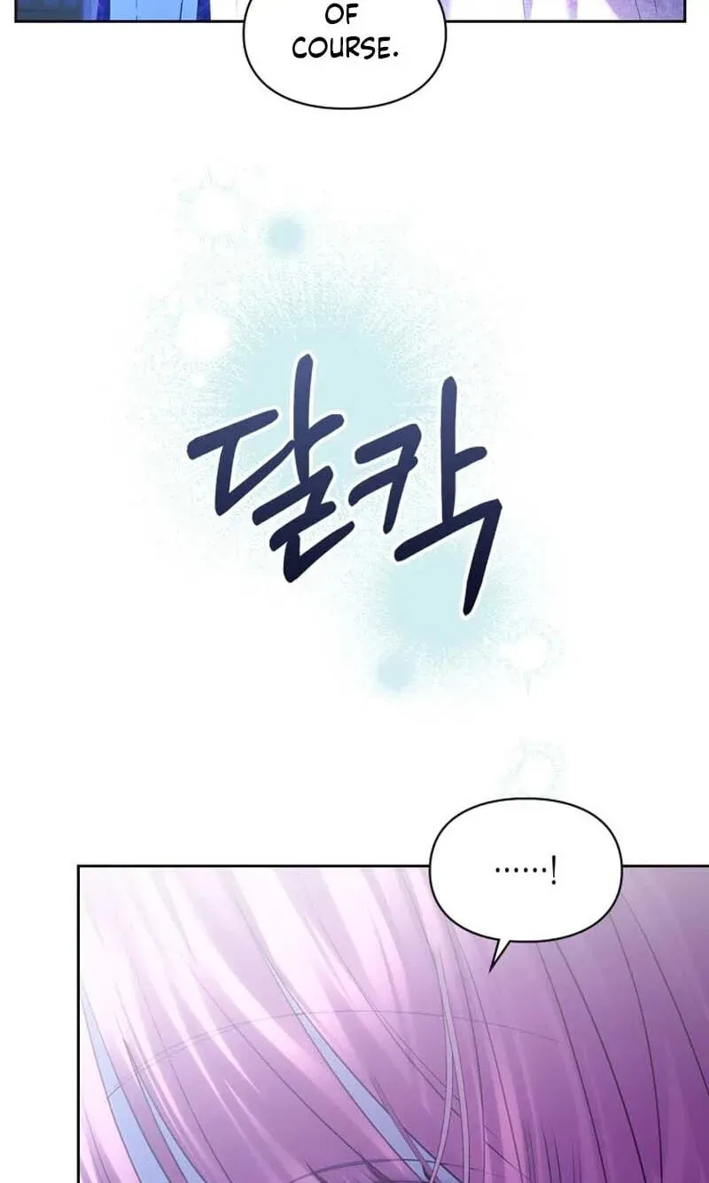 The Baby Prisoner In The Winter Castle Chapter 106 - Page 107