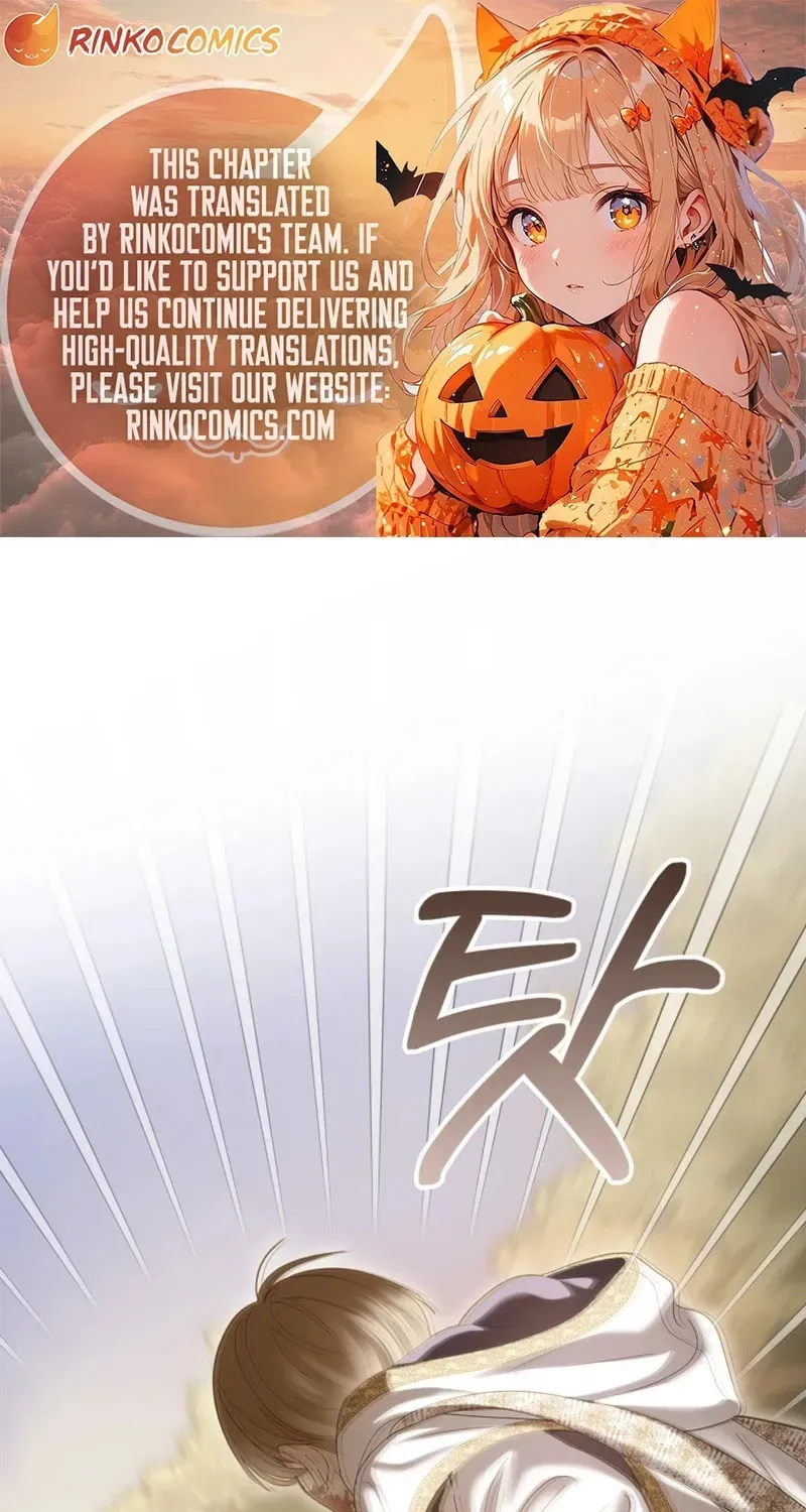 The Baby Prisoner In The Winter Castle Chapter 90 - Page 1