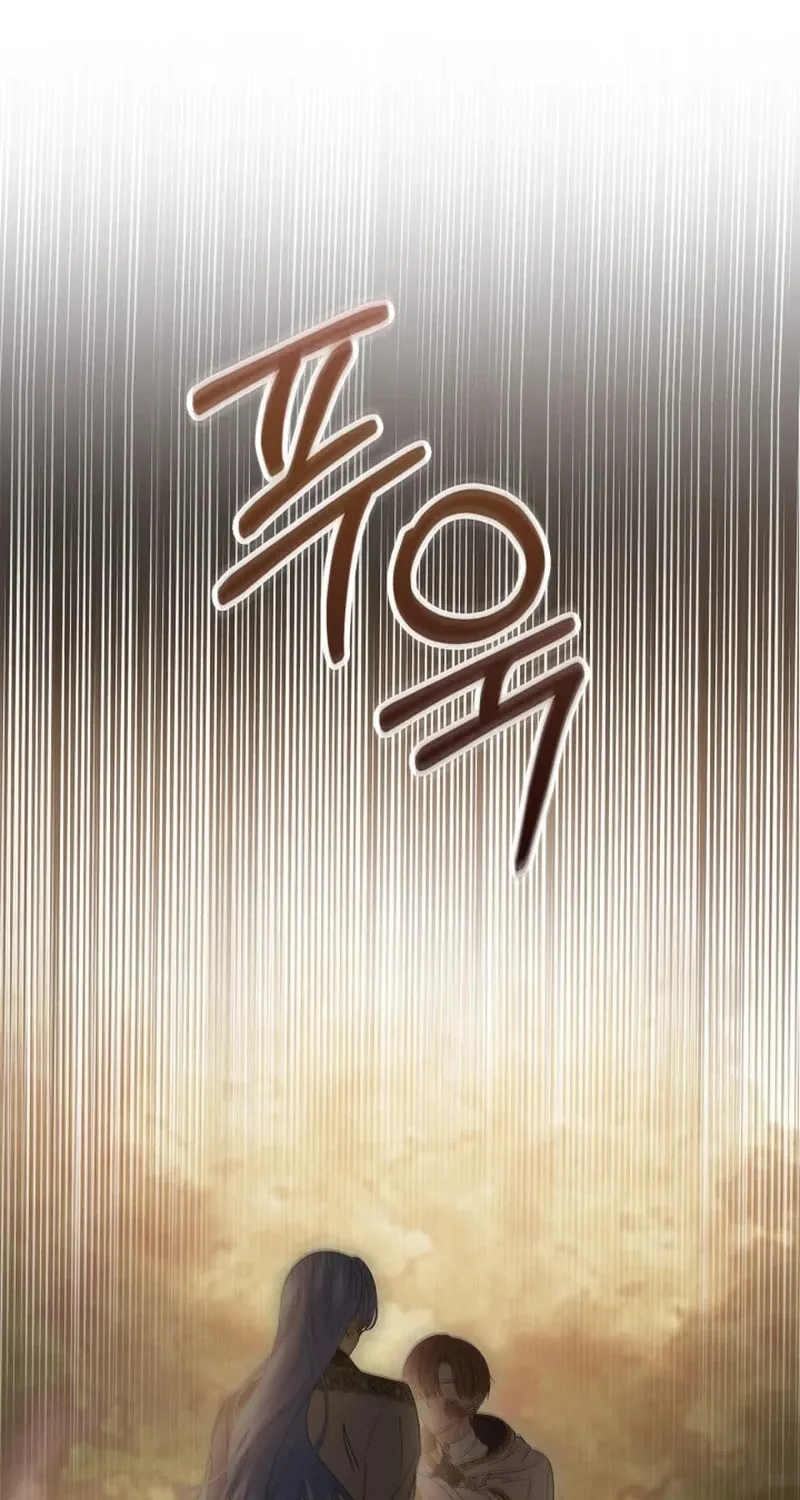 The Baby Prisoner In The Winter Castle Chapter 90 - Page 10