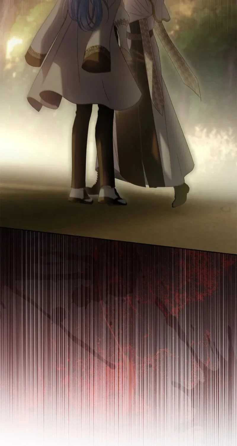 The Baby Prisoner In The Winter Castle Chapter 90 - Page 11