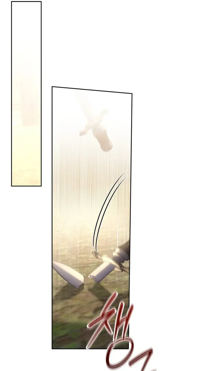 The Baby Prisoner In The Winter Castle Chapter 90 - Page 13