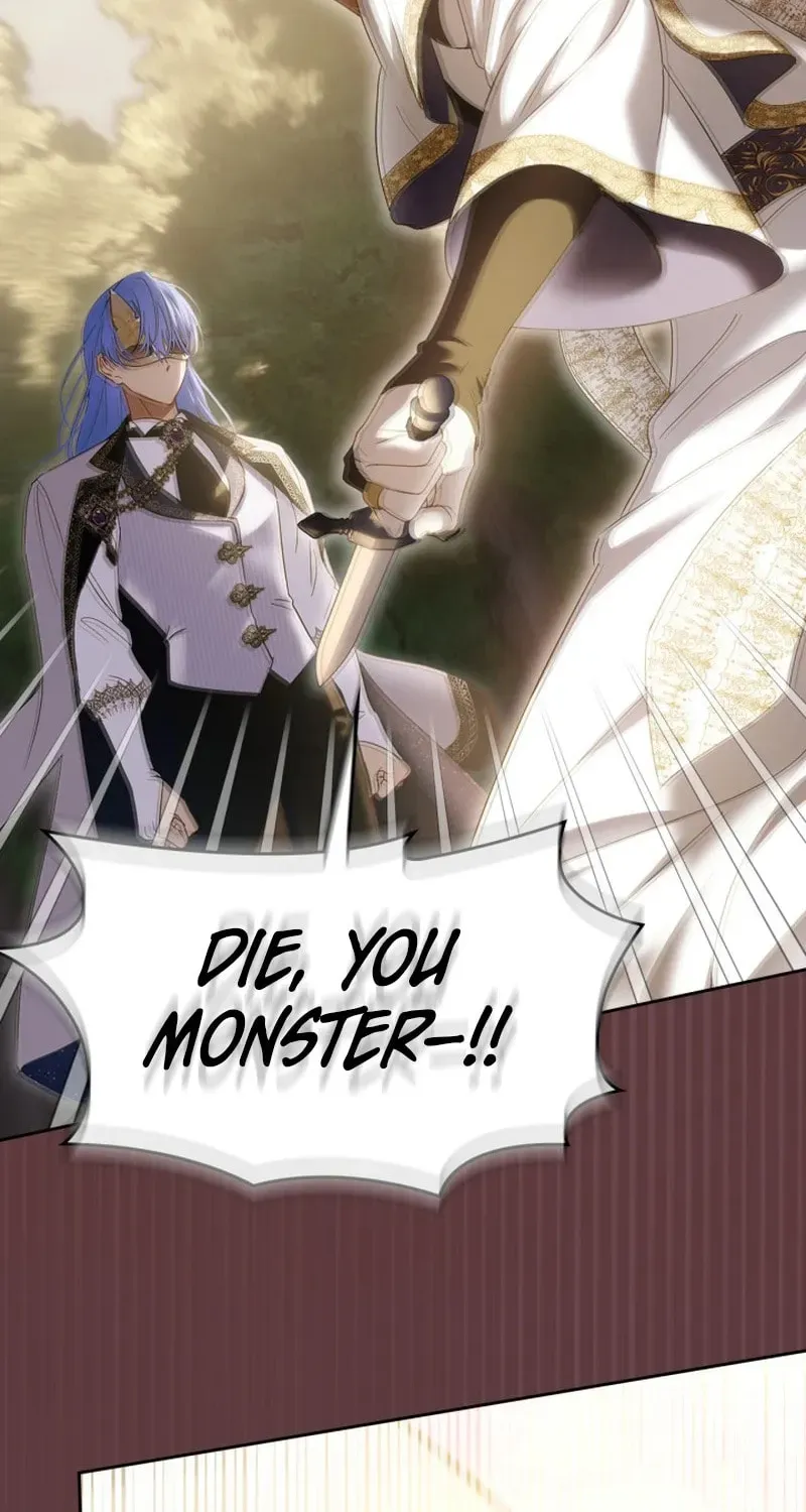 The Baby Prisoner In The Winter Castle Chapter 90 - Page 2