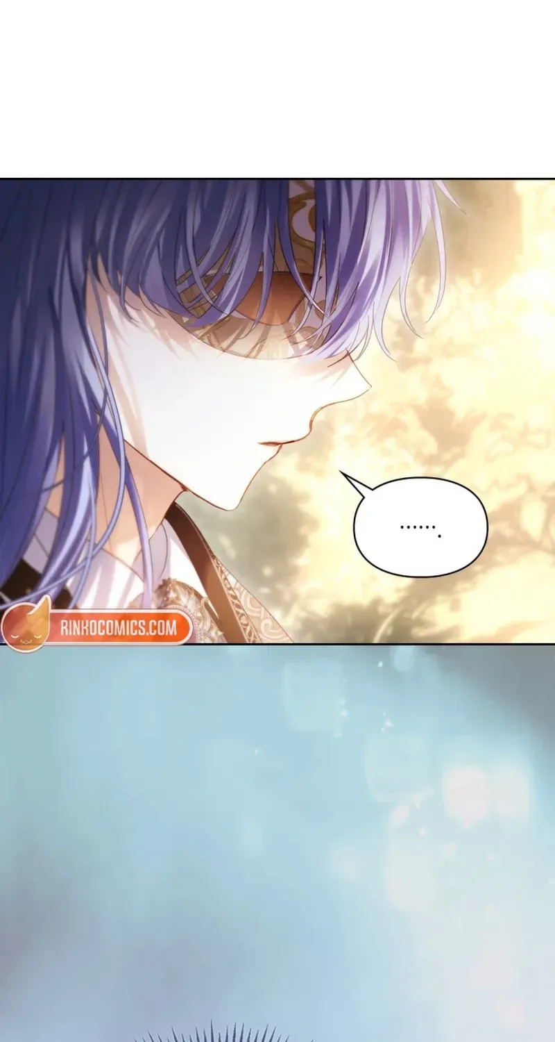 The Baby Prisoner In The Winter Castle Chapter 90 - Page 20