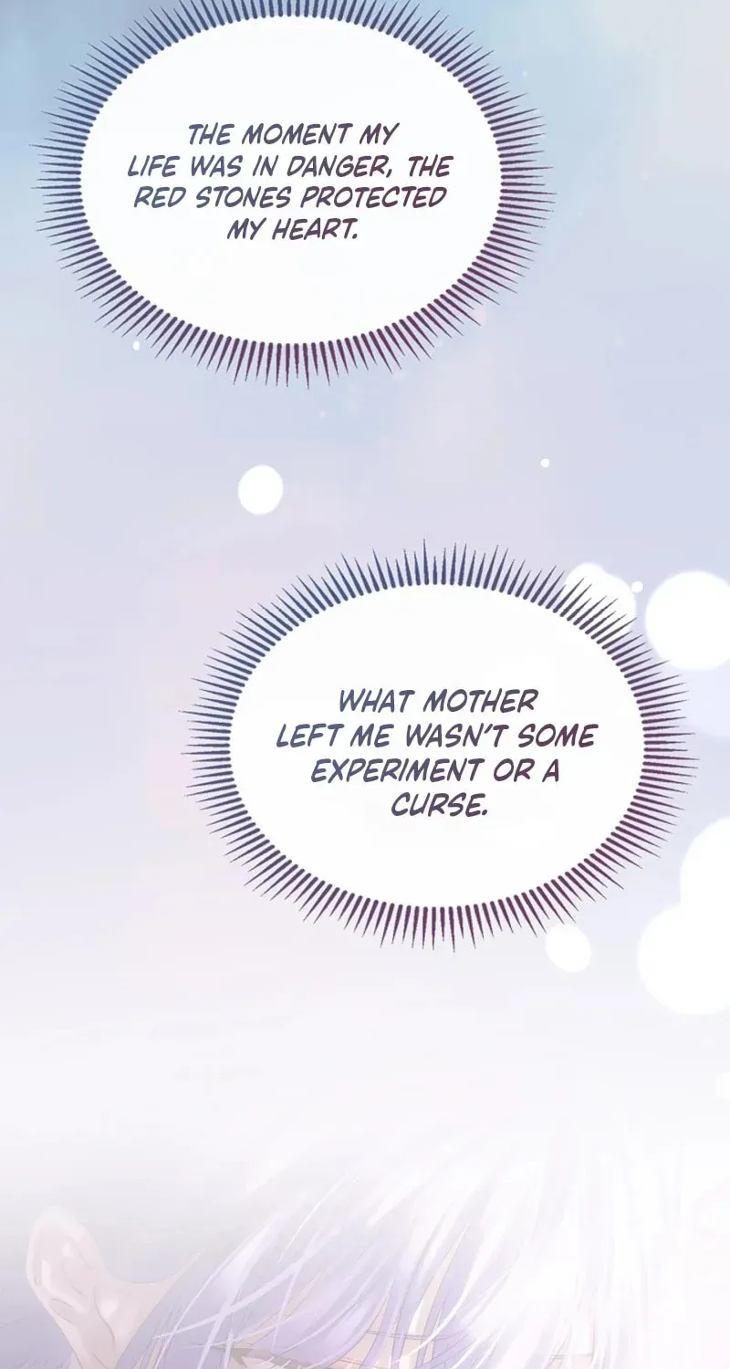 The Baby Prisoner In The Winter Castle Chapter 90 - Page 21